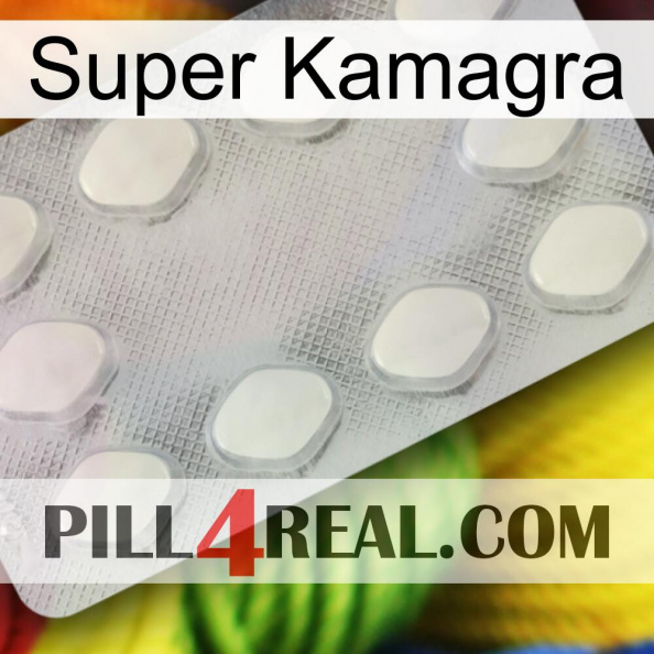 Super Kamagra 16